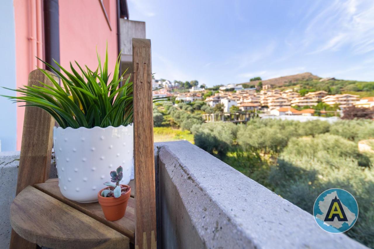 Intero Appartamento A Montesilvano 56A Exteriér fotografie